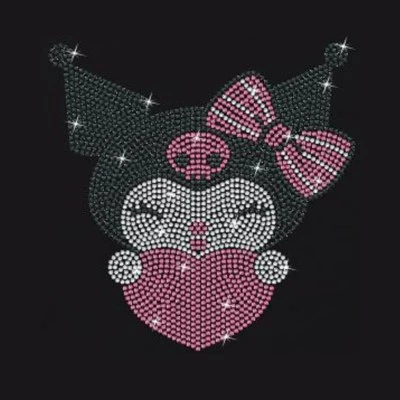 Kuromi-Strass-Transfer